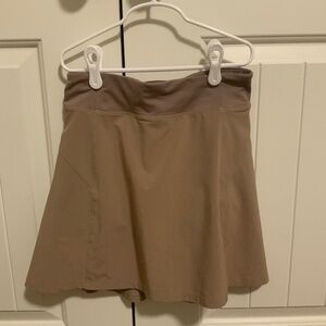Athleta Girl Skort